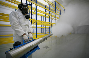 Fumigation Service Fumigation Service